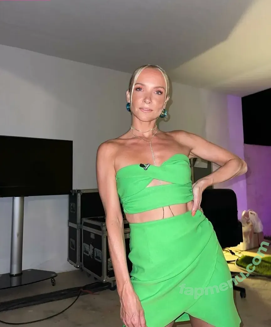 Janin Ullmann nude photo #0130 (janinullmann)