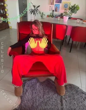 Janina Celine Jahn / janina.celine / janinaceline / janinaceline1 nude photo #0211