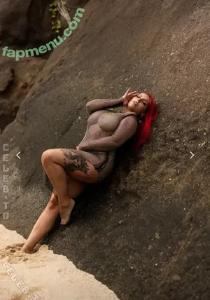 Janina feuerkopf / feuerkopf / feuerkopf_ / janepeaches nude photo #0217