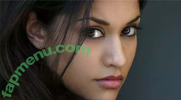 Janina Gavankar nude photo #0006 (janina)