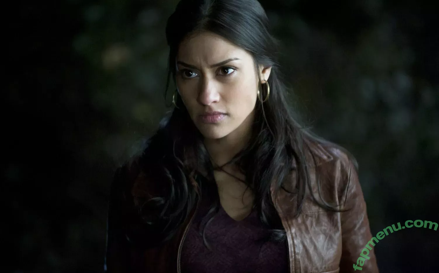 Janina Gavankar nude photo #0008 (janina)