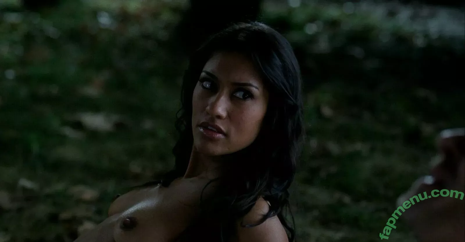 Janina Gavankar nude photo #0169 (janina)