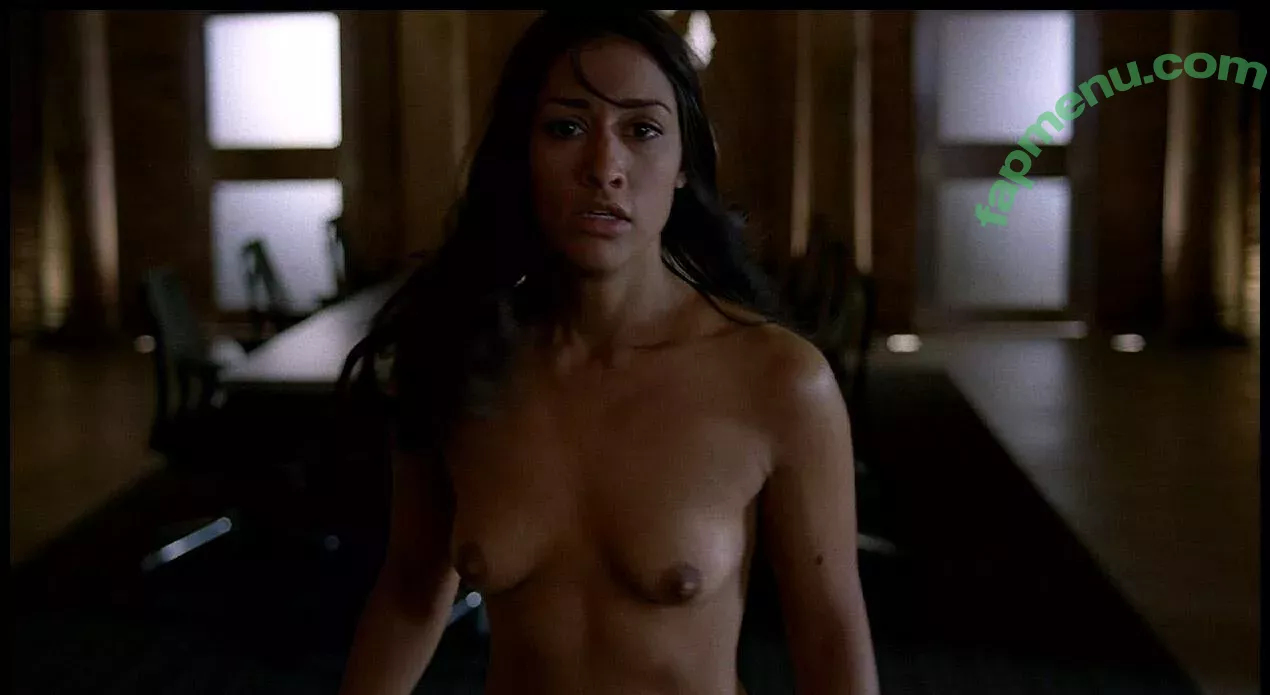 Janina Gavankar nude photo #0170 (janina)