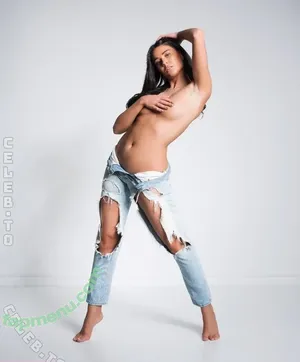 Janina Modica / janinamodica / modicajanina nude photo #0011