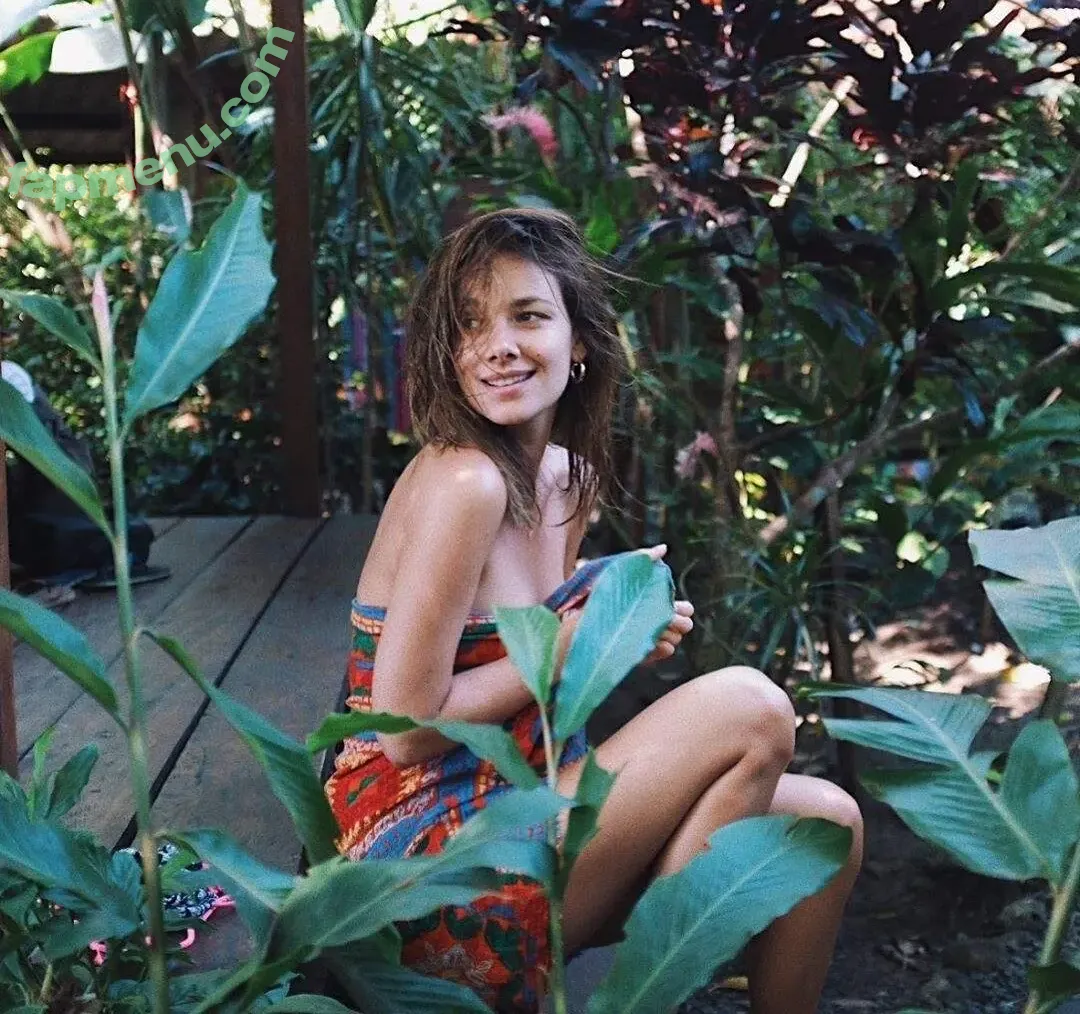 Janina Uhse nude photo #0064 (janinauhse)