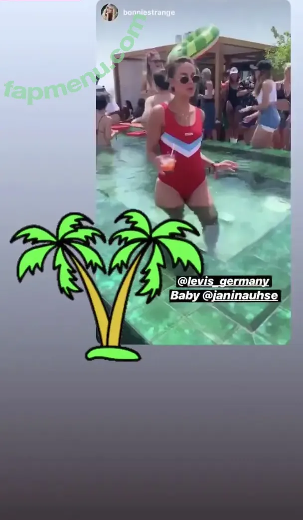 Janina Uhse nude photo #0081 (janinauhse)