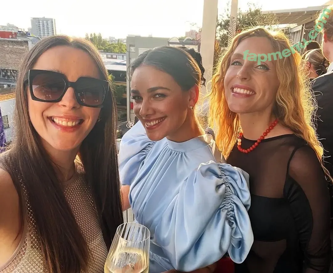 Janina Uhse nude photo #0097 (janinauhse)