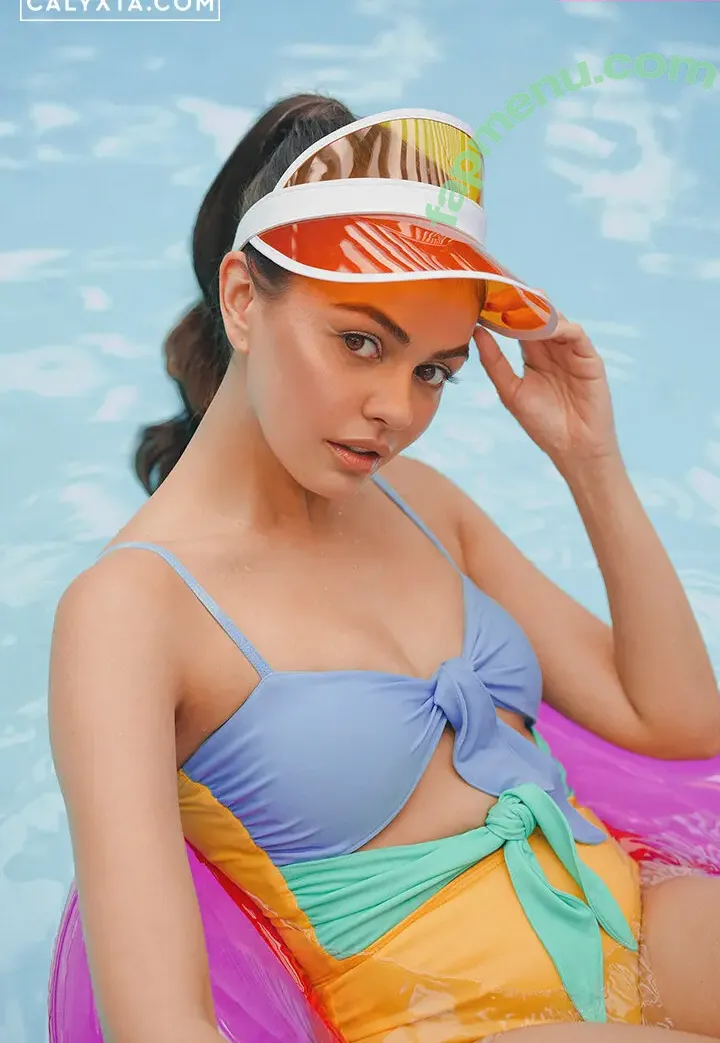 Janine Gutierrez nude photo #0004 (Janine Gutierrez)