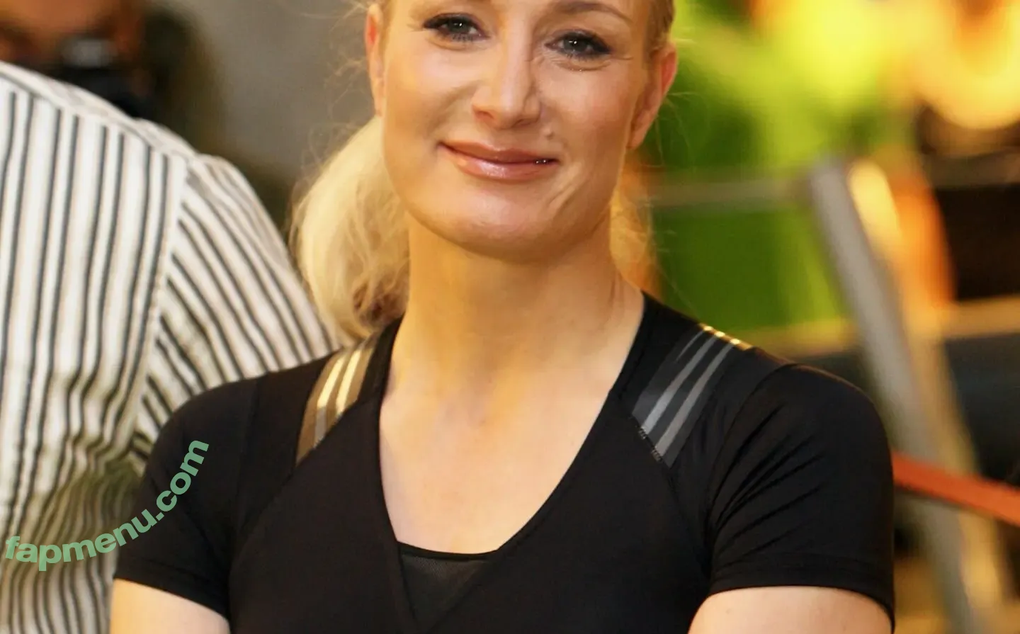 Janine Kunze nude photo #0230 (janinekunzeofficial)