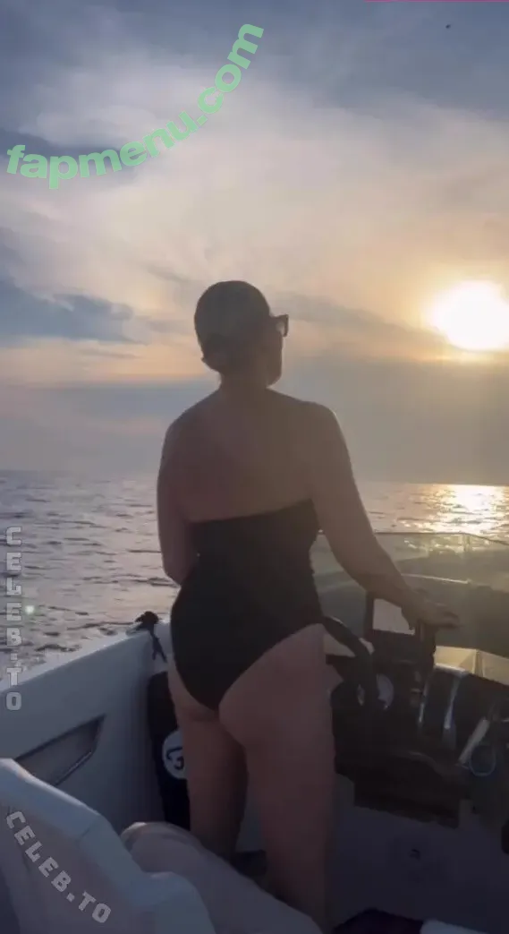 Janine Kunze nude photo #0237 (janinekunzeofficial)