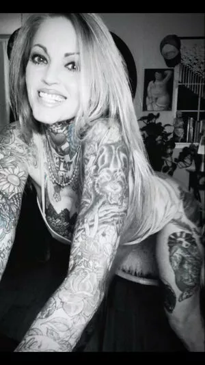 Janine Lindemulder / janinelindemulderforfans nude photo #0025