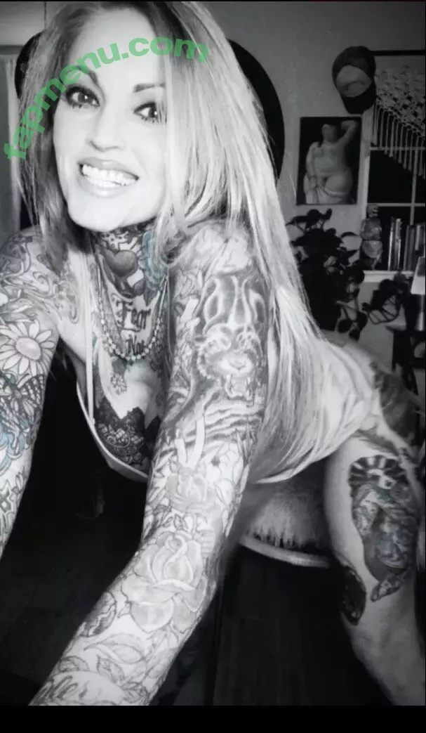 Janine Lindemulder nude photo #0025 (janinelindemulderforfans)