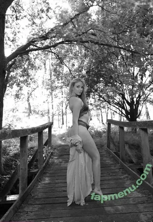 Janine Wetzel / __pusch__ / janinewetzel nude photo #0003