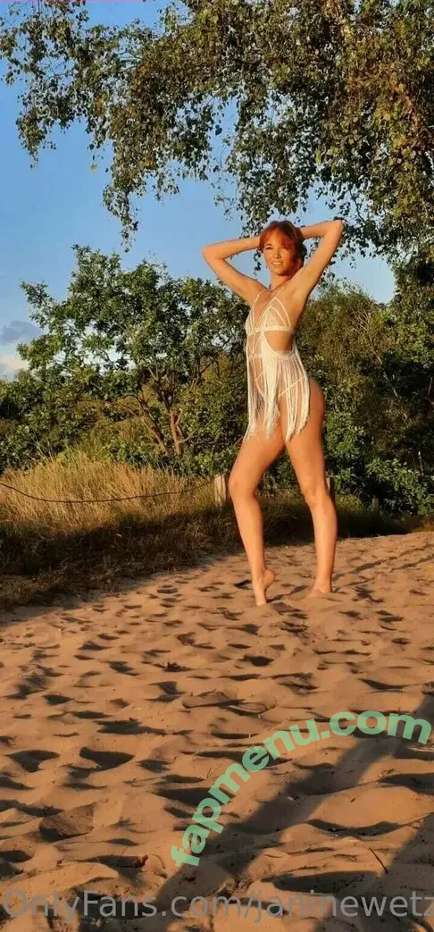Janine Wetzel nude photo #0013 (__pusch__ / janinewetzel)