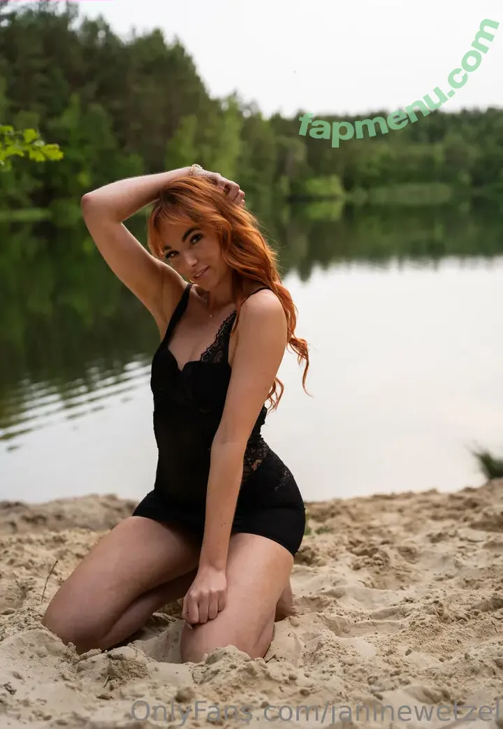 Janine Wetzel nude photo #0025 (__pusch__ / janinewetzel)