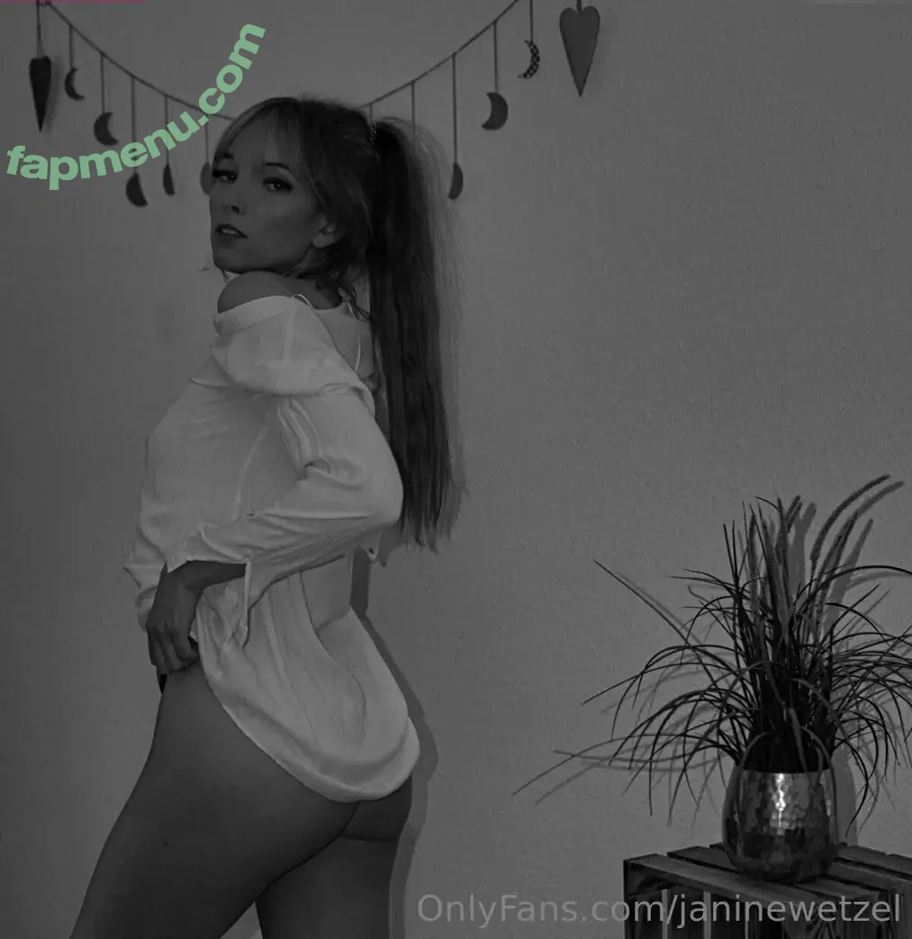 Janine Wetzel nude photo #0031 (__pusch__ / janinewetzel)
