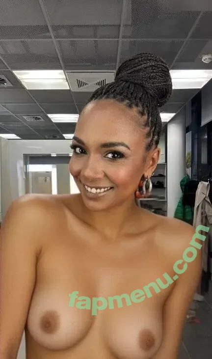 Janique Johnson nude photo #0077 (_janiquejohnson_)