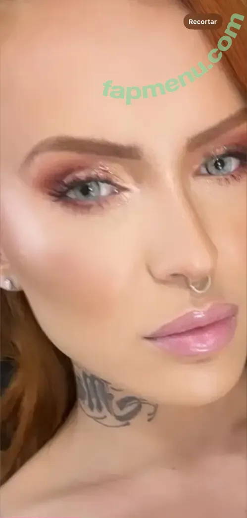 Janne Ferreira nude photo #0036 (euferreira / janeferreiradejapris)