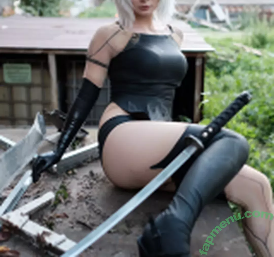 Jannet Incosplay nude photo #0019 (Jannet / jannetincosplay)