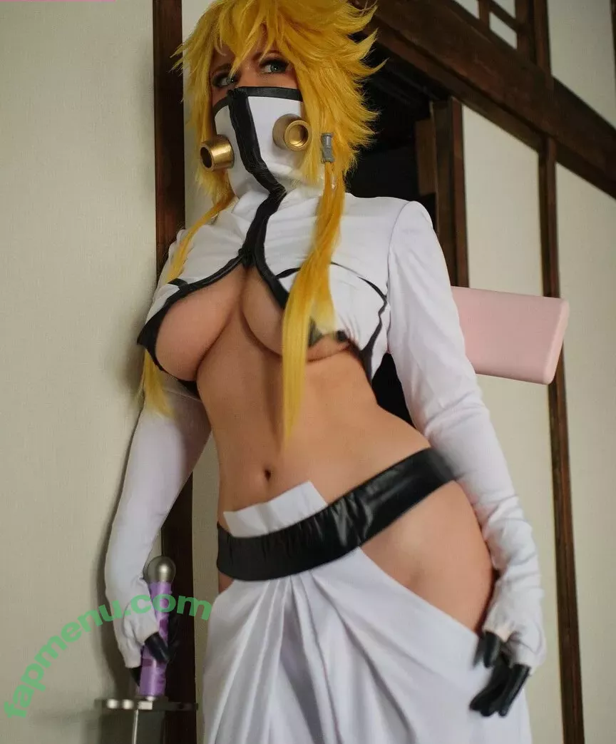 Jannet Incosplay nude photo #0125 (Jannet / jannetincosplay)