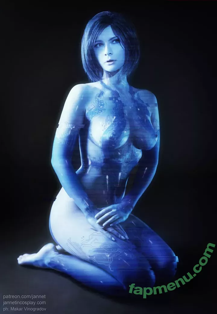 Jannet Vinogradova nude photo #0003 (Jannet / JannetIncosplay)