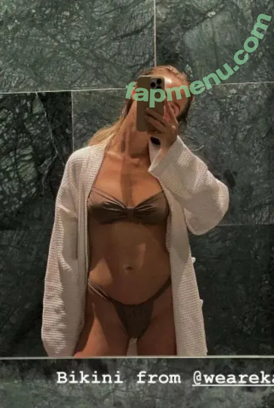 Janni Deler nude photo #0075 (jannid)