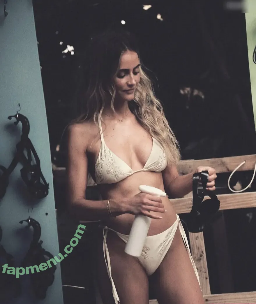 Janni Deler nude photo #0101 (jannid)