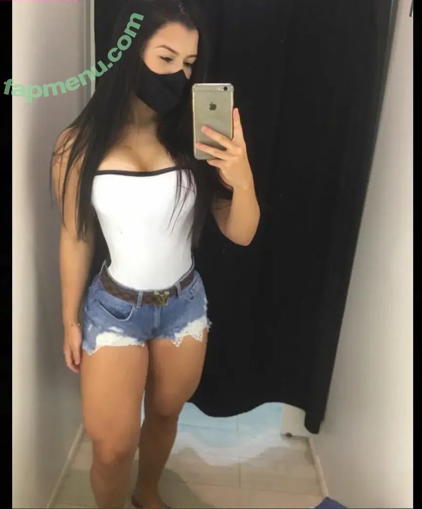 Jannielly Canafistulla nude photo #0006 (BR / fit / janniely_canafistulla_)