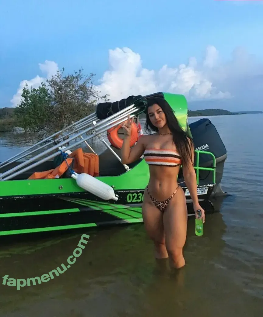 Jannielly Canafistulla nude photo #0011 (BR / fit / janniely_canafistulla_)