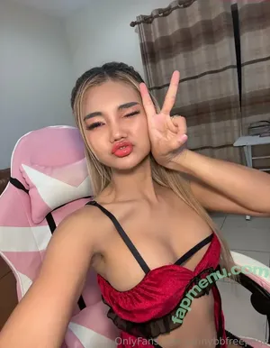 jannybbfreepage / jannyjintana nude photo #0037