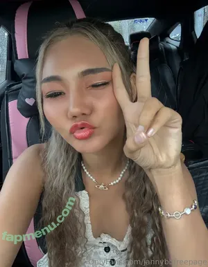 jannybbfreepage / jannyjintana nude photo #0053