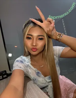 jannybbfreepage / jannyjintana nude photo #0084