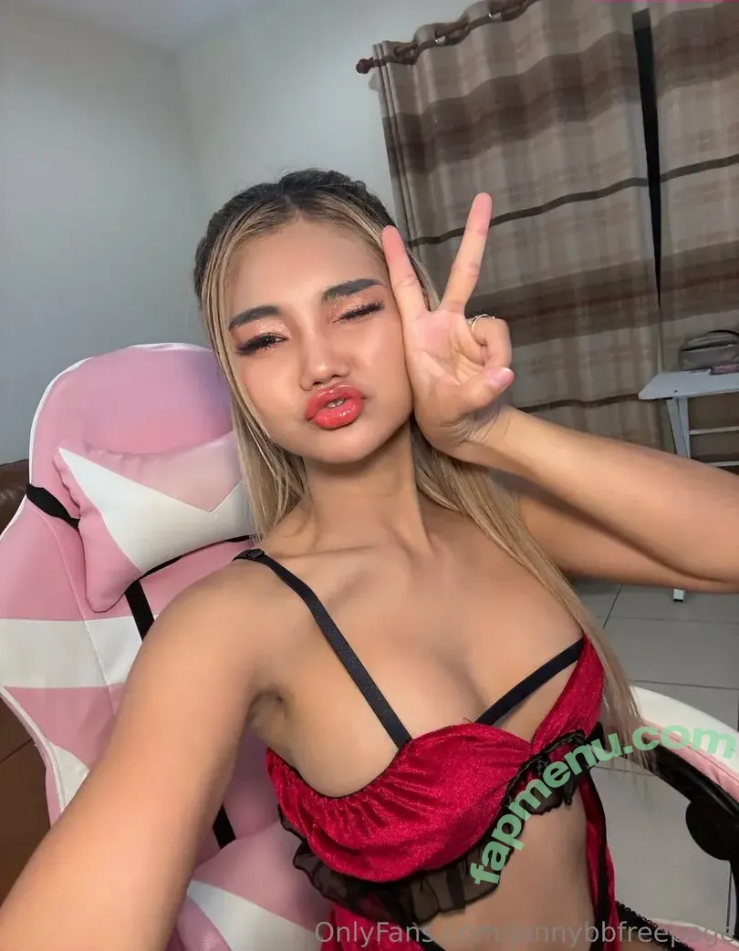 jannybbfreepage nude photo #0037 (jannyjintana)