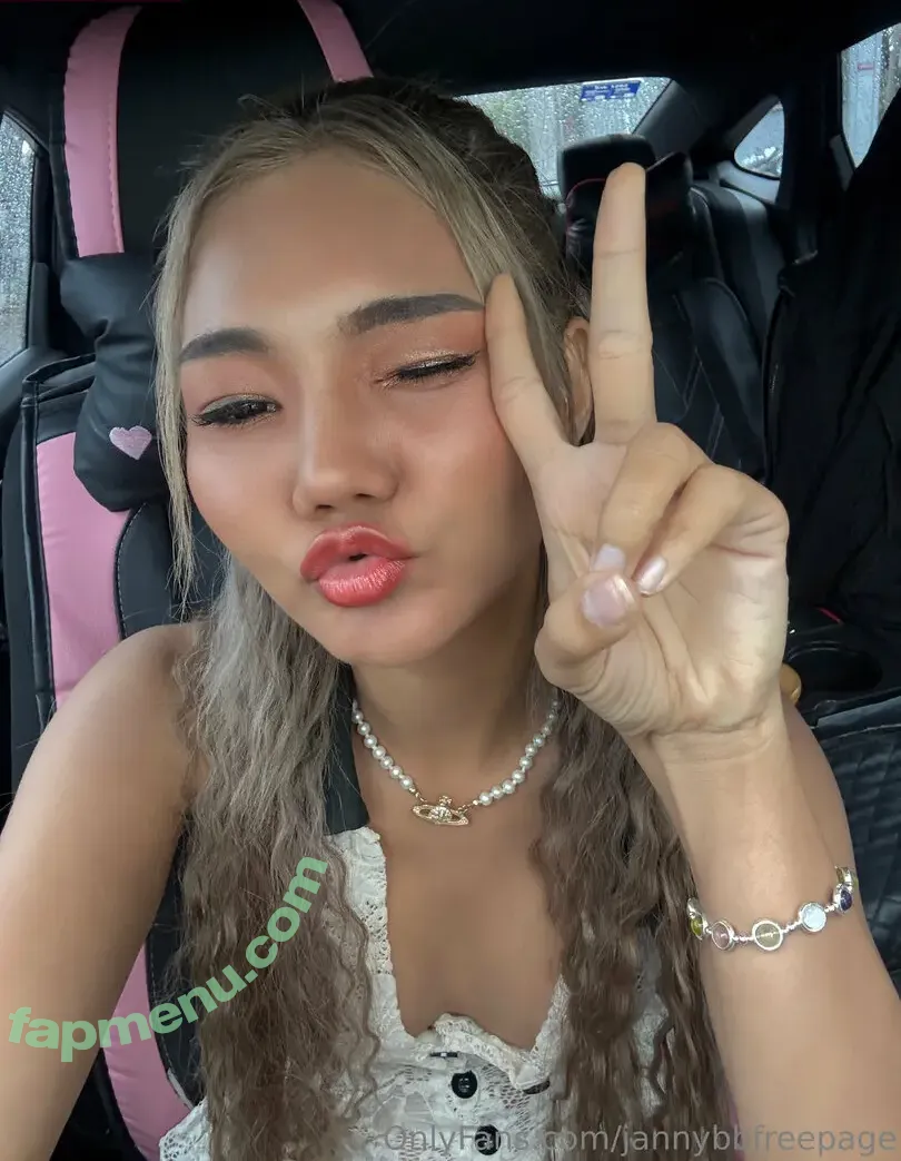 jannybbfreepage nude photo #0053 (jannyjintana)