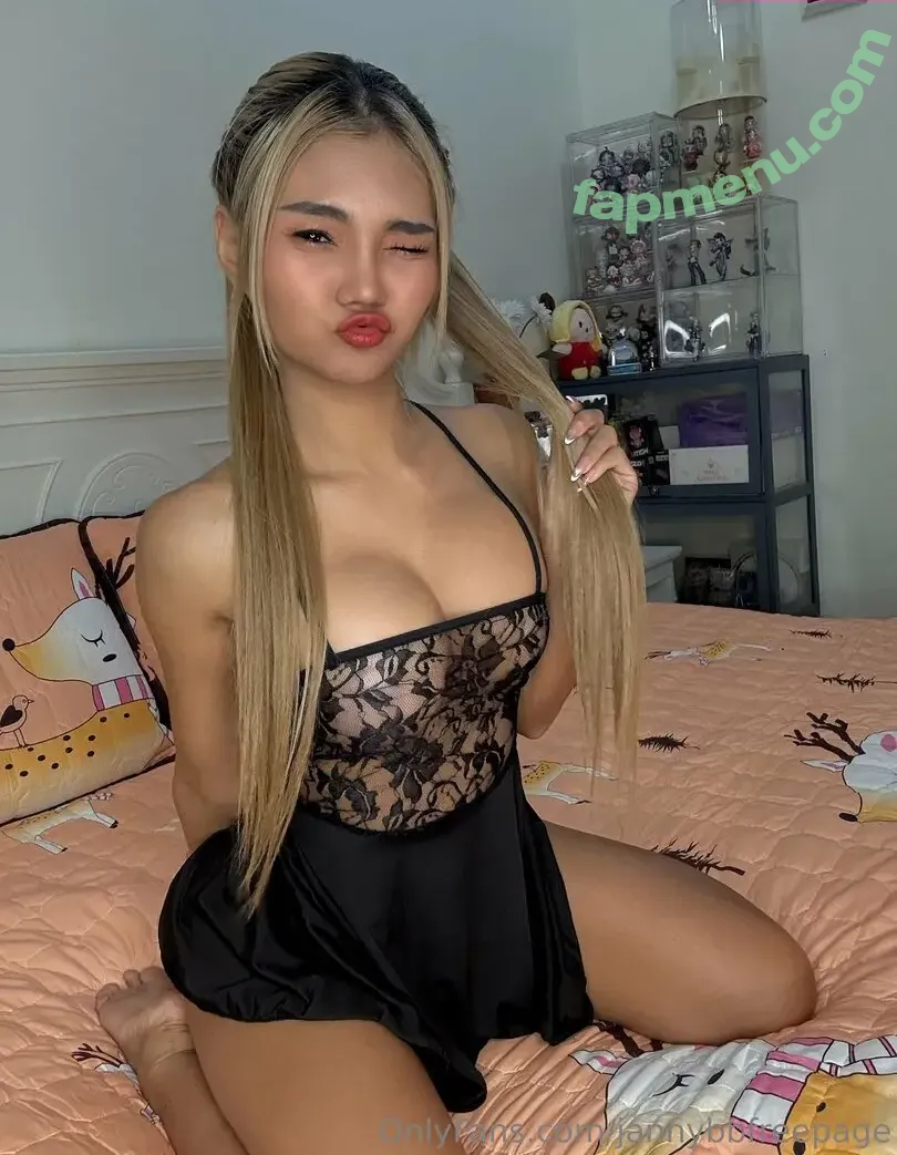 jannybbfreepage nude photo #0074 (jannyjintana)