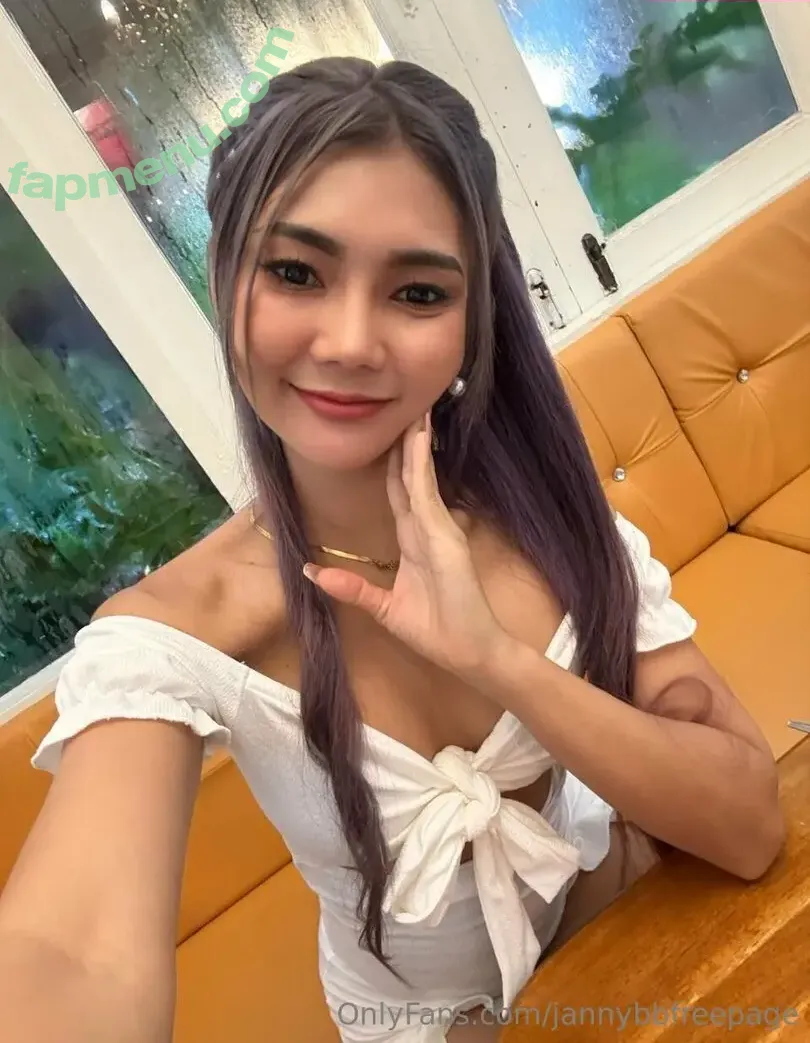 jannybbfreepage nude photo #0088 (jannyjintana)