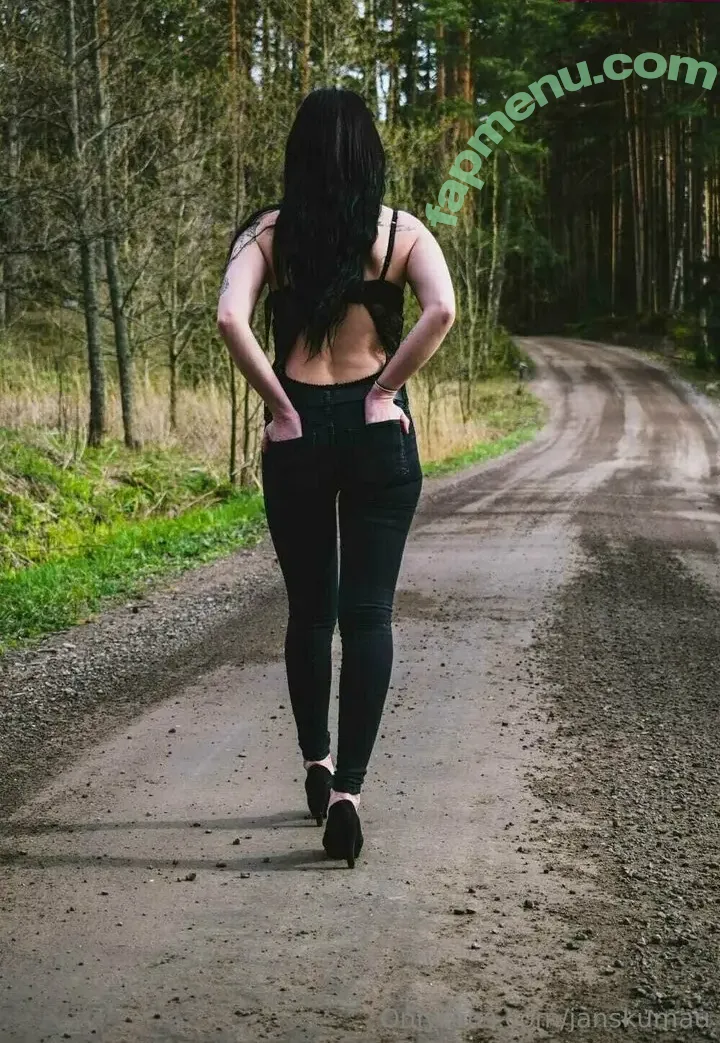 janskumau nude photo #0023 (janskumau)
