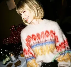 January Jones / januaryjones nude photo #0306