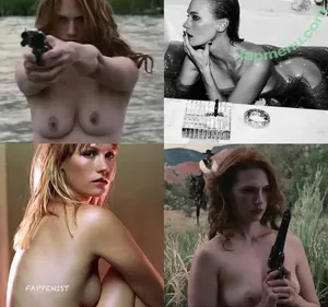 January Jones / januaryjones nude photo #0331
