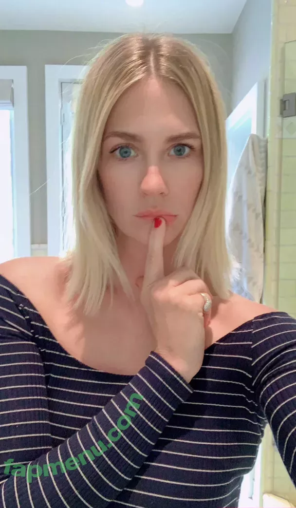 January Jones nude photo #0016 (januaryjones)