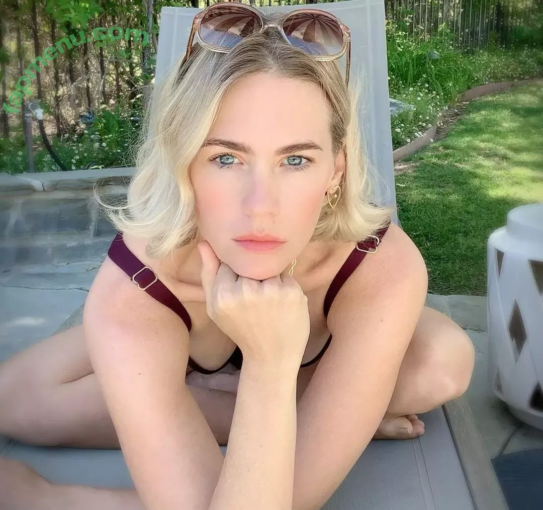 January Jones nude photo #0106 (januaryjones)