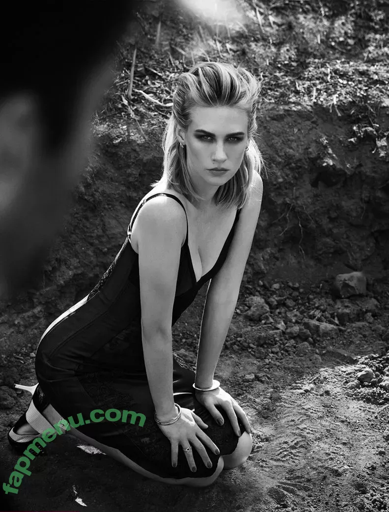 January Jones nude photo #0123 (januaryjones)