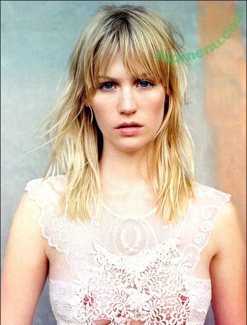 January Jones nude photo #0178 (januaryjones)