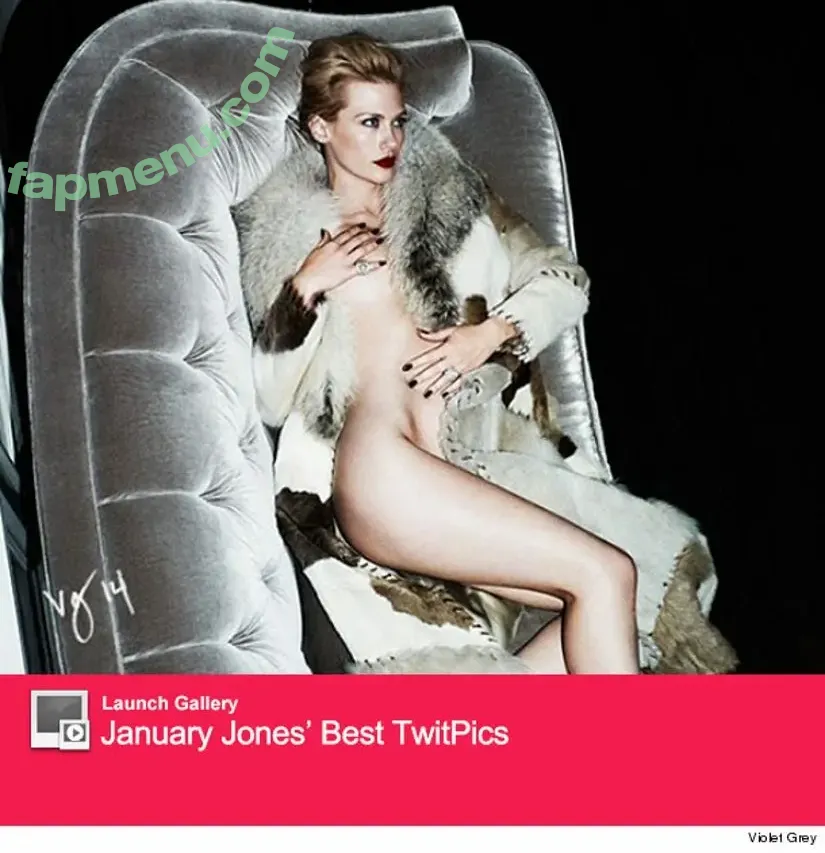 January Jones nude photo #0316 (januaryjones)