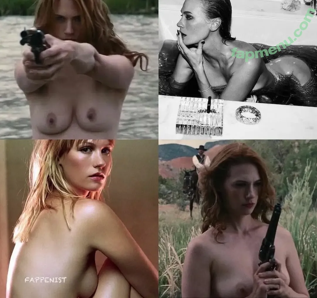 January Jones nude photo #0331 (januaryjones)