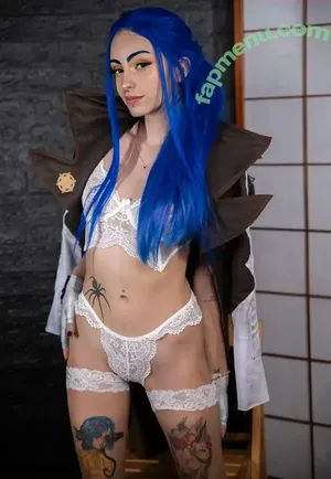 Jany Lavigne / Jujuba02 / jany_lavigne / janylavign_oficial nude photo #0151