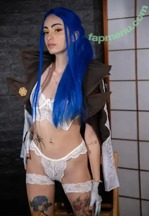 Jany Lavigne / Jujuba02 / jany_lavigne / janylavign_oficial nude photo #0172