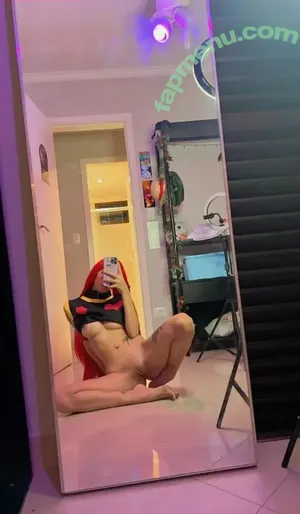 Jany Lavigne / Jujuba02 / jany_lavigne / janylavign_oficial nude photo #0223