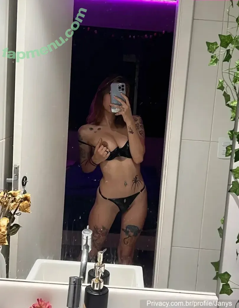 Jany Lavigne nude photo #0022 (Jujuba02 / jany_lavigne / janylavign_oficial)