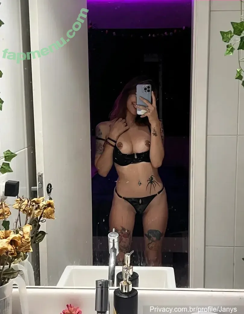 Jany Lavigne nude photo #0023 (Jujuba02 / jany_lavigne / janylavign_oficial)